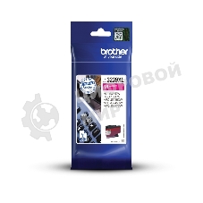 Картридж струйный Brother LC3239XLM пурпурный (5000 стр.) для BROTHER HL-J6000DW/MFC-J5945DW