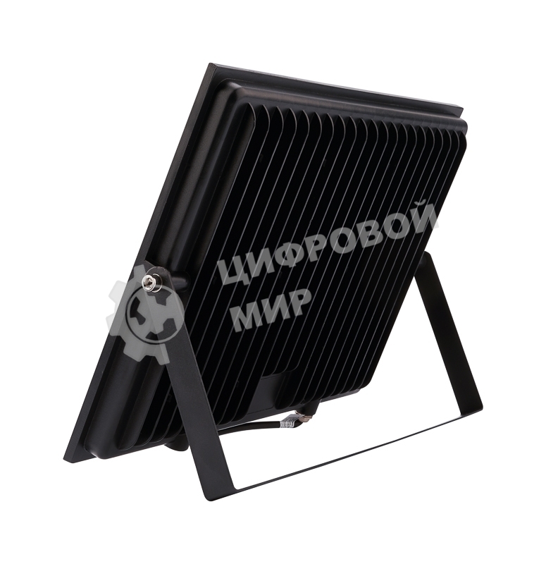 Прожектор Rexant LED 300 w 24000 Лм 6500 K черный корпус