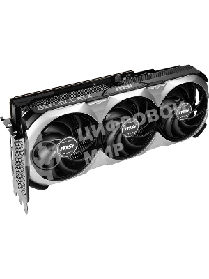 Видеокарта MSI PCI-E 4.0 RTX 4080 16GB VENTUS 3X OC