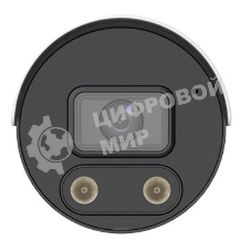 Видеокамера Uniview IP цилиндрическая, 1/2.7