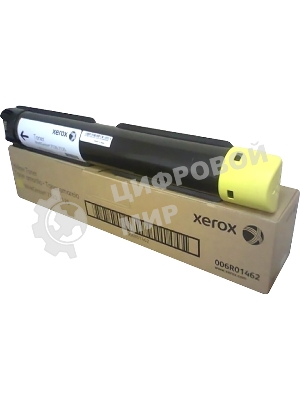 Картридж лазерный Xerox 006R01462 для Xerox WC 7120 15K GMO