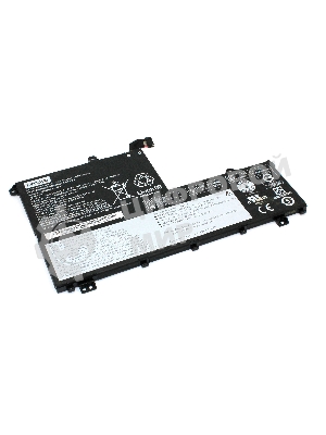 Аккумуляторная батарея для ноутбука Lenovo L19C3PF0 11.25V 3320mAh Orig