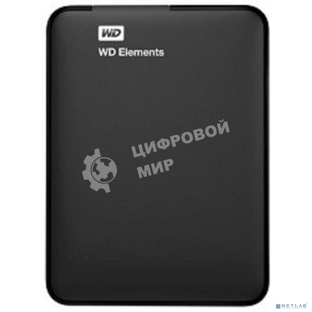 Внешний HDD 2.5