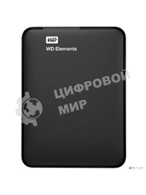 Внешний HDD 2.5