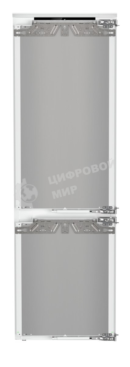 Встраиваемый холодильник Liebherr ICc 5123-22 001 белый двухкамерный 190/83л морозилка снизу