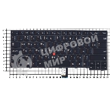 Клавиатура для ноутбука Lenovo ThinkPad T440 T440P T440S черная с подсветкой