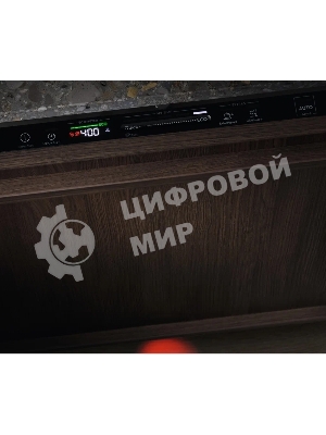 Встраиваемая посудомоечная машина Electrolux EEM48321L, черный, 59.6 см, 14 компл., 44 дБ, класс D