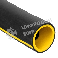 Шланг поливочный Palisad армированный 3 слойный ТЭП 3/4'', 35 м, аграрный