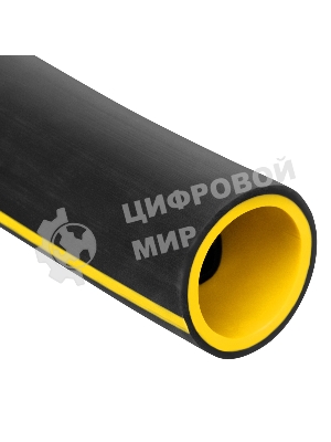 Шланг поливочный Palisad армированный 3 слойный ТЭП 3/4'', 35 м, аграрный