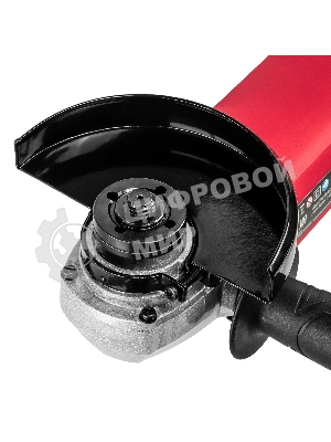 Угловая шлифовальная машина MTX MAG125-1200, 1200 Вт, 125 мм, 12000 об/мин