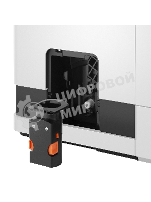 Кофемашина автоматическая Maunfeld MF-A8021CWH белый, исп. кофе - зерновой, 1.1 л, 1470 Вт, 19 бар