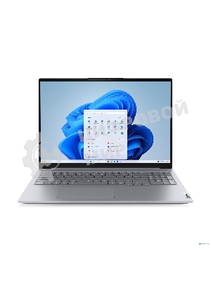 Ноутбук Lenovo Thinkbook 16 G8 IAL Core Ultra 5 225U 16Gb SSD 512Gb Intel Graphics 16