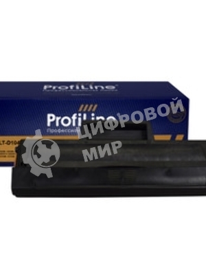 Ракель Samsung ML1660/1665/1666/1861 1865/1865W/1860,SCX-3200/3201/3205/3206/3205W/3217/3218/1865W ProfiLine