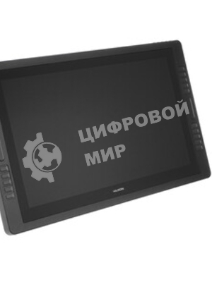 Графический планшет сенсорный дисплей Huion KAMVAS Pro 24