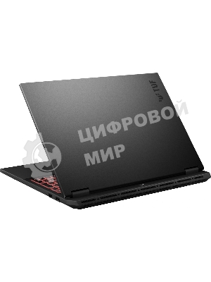 Ноутбук ASUS TUF Gaming A16 FA608UMI-TU172/16