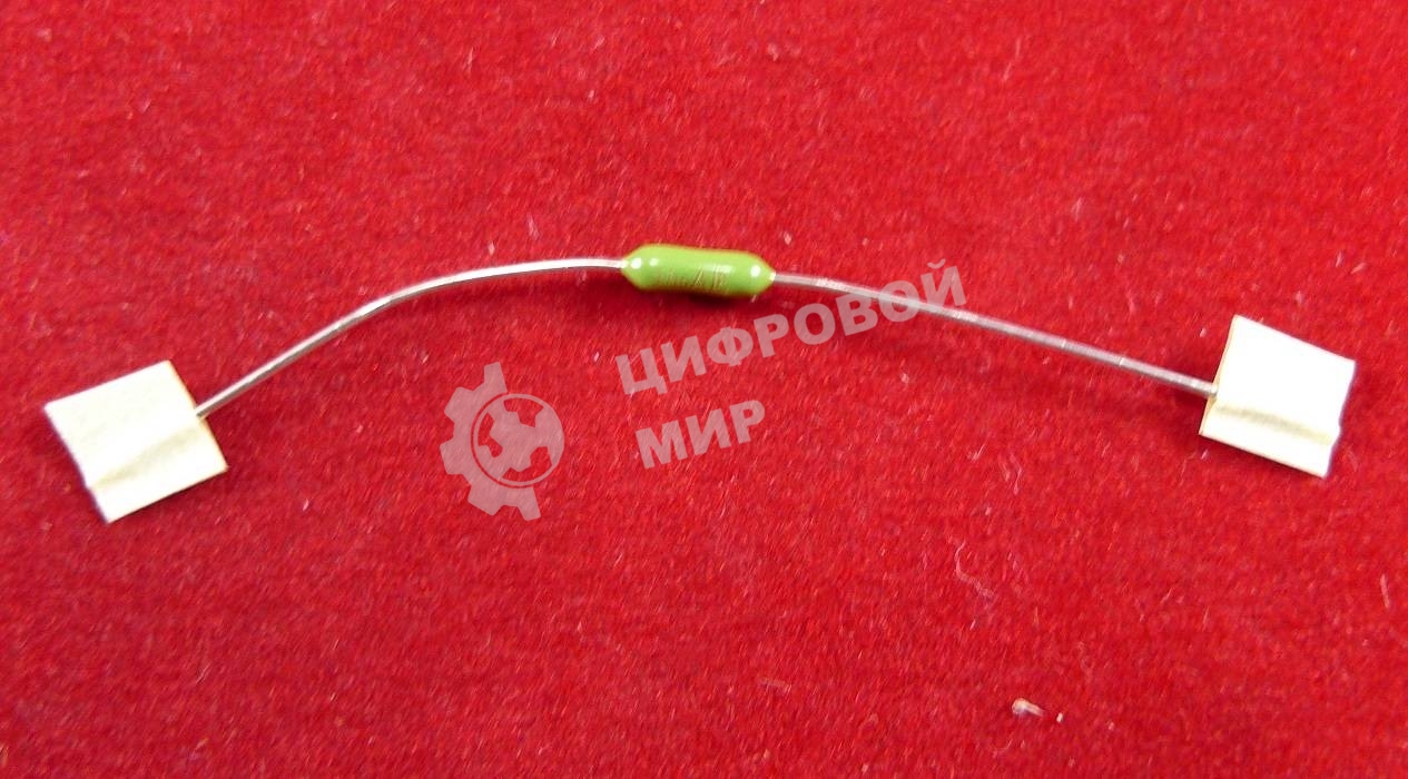 Чип ELP для OKI 3300/3400/3600/5600/5700/5650/5750/5500/5800/5900/5850/5950/8600/8800/9600/9800/9650/C9850/401D/431D (плавкий предохранитель для барабана) (Китай)