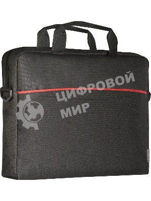 Сумка для ноутбука Defender LITE 15.6