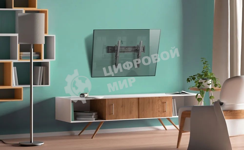 Кронштейн ONKRON TM6 для телевизора 43