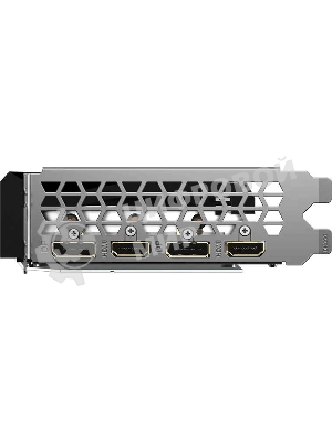 Видеокарта Gigabyte GV-N3060GAMING OC-12GD 2.0 LHR GDDR6 1837/15000/HDMIx2/DPx2/HDCP Ret