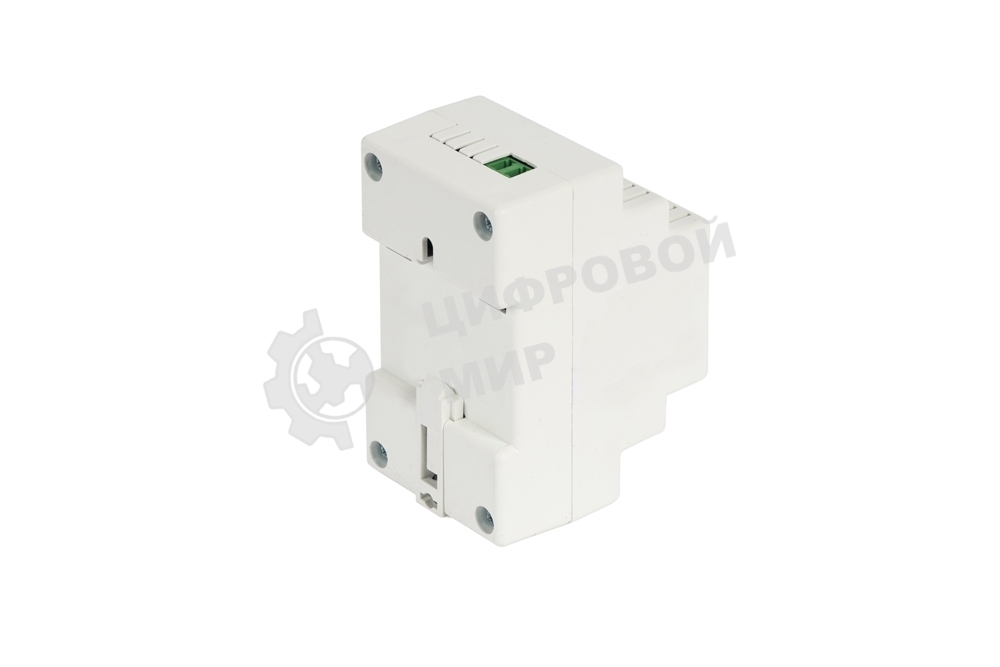 Источник питания SKAT-24-1.0 DIN 24В 1,3А АКБ внеш. 2х4,5-12Ач ток заряда 1,0–Iнагр. SKAT-24-1.0 DIN power supply 24V 1.3A battery ext. 2х4.5-12Ah charge current 1.0 – Iload.