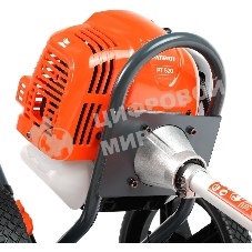 Газонокосилка роторная Patriot PT 520 (512109520)