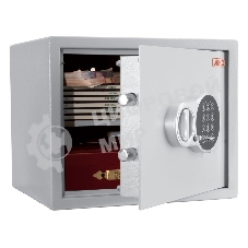 Сейф AIKO Т-28 EL (Внешние размеры:280х340х317 мм, Вес:9 кг)