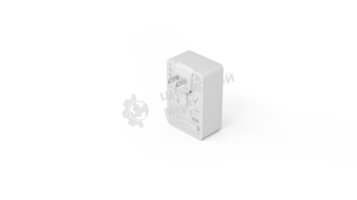 Кабель Accessory Logitech Cat5E Kit for Tap-GRAPHITE-USB