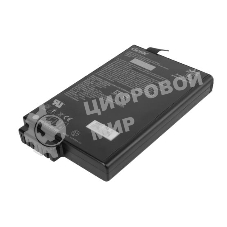 Аккумулятор для ноутбука LI-ION GETAC 9CELL X500