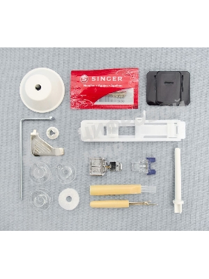 Швейная машина Singer Fashion Mate 3342 белый