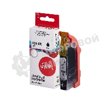 Картридж струйный Sakura 4556B001 (426 BK) для Canon, черный, 8,4 мл., 3100 к.