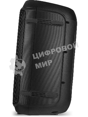 Колонка портативная SVEN PS-800 черный 100W 2.0 BT 10м 4400mAh