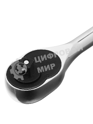 Набор слесарно-монтажный Matrix с квадратом 1/4