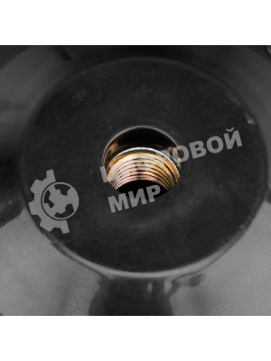 Катушка для триммера Denzel, гайка М10 х1,25 левая (MTD, GREEN LINE)