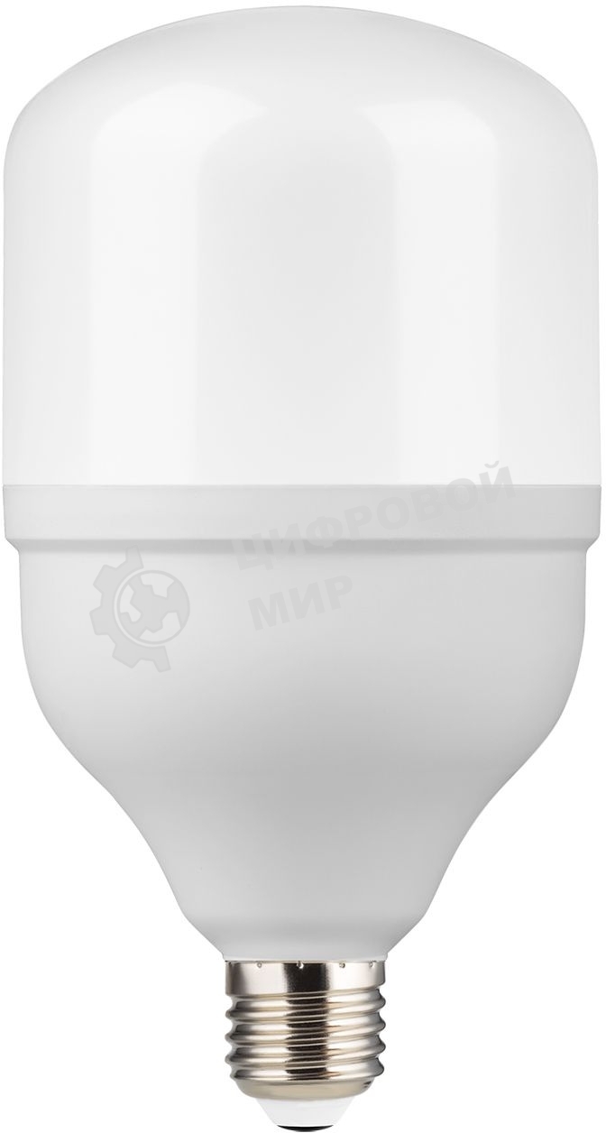 Лампа cветодиодная Gauss Elementary T100 32W 2700lm 6500K E27 LED