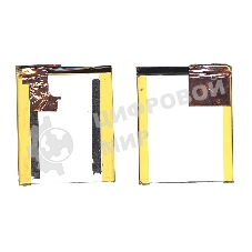 Аккумулятор для INOI 5X 2850mAh 3.8V