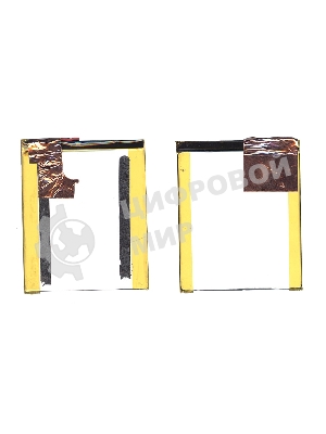 Аккумулятор для INOI 5X 2850mAh 3.8V