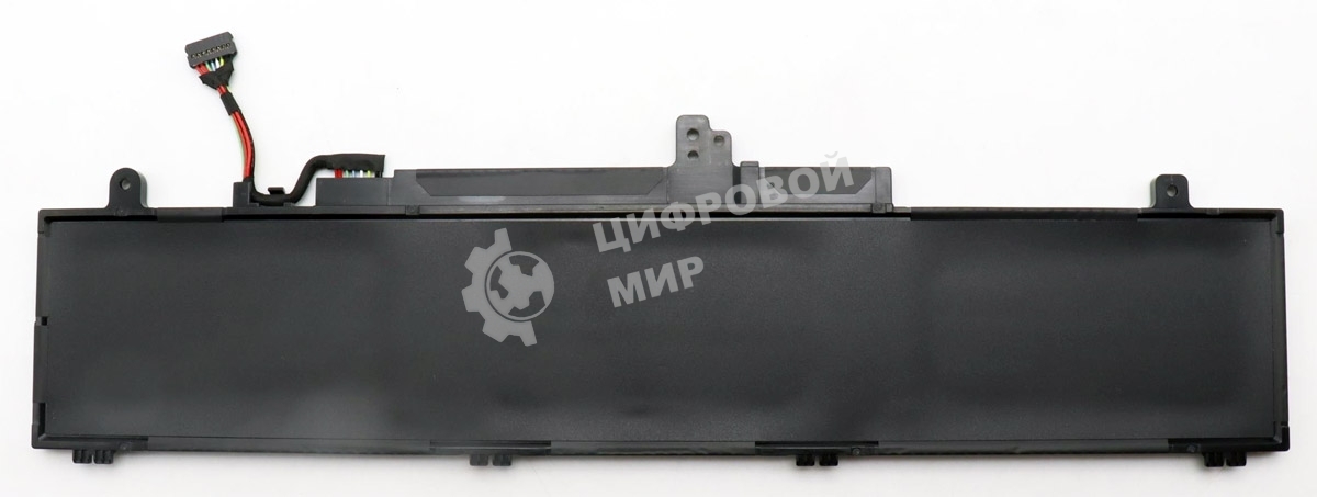 Аккумуляторная батарея для ноутбука Lenovo E14 gen 5, E16 gen 1 (L22B3PG4) 11.31V, 47Wh