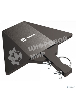 Телевизионная антенна Harper ADVB-2128 (уличная, активная)