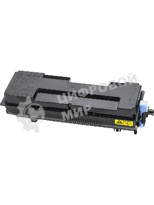 Картридж лазерный Kyocera TK-7300 (1T02P70NL0) черный для P4040dn 15000 стр.
