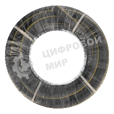 Шланг поливочный Palisad армированный 3 слойный ТЭП 3/4'', 35 м, аграрный