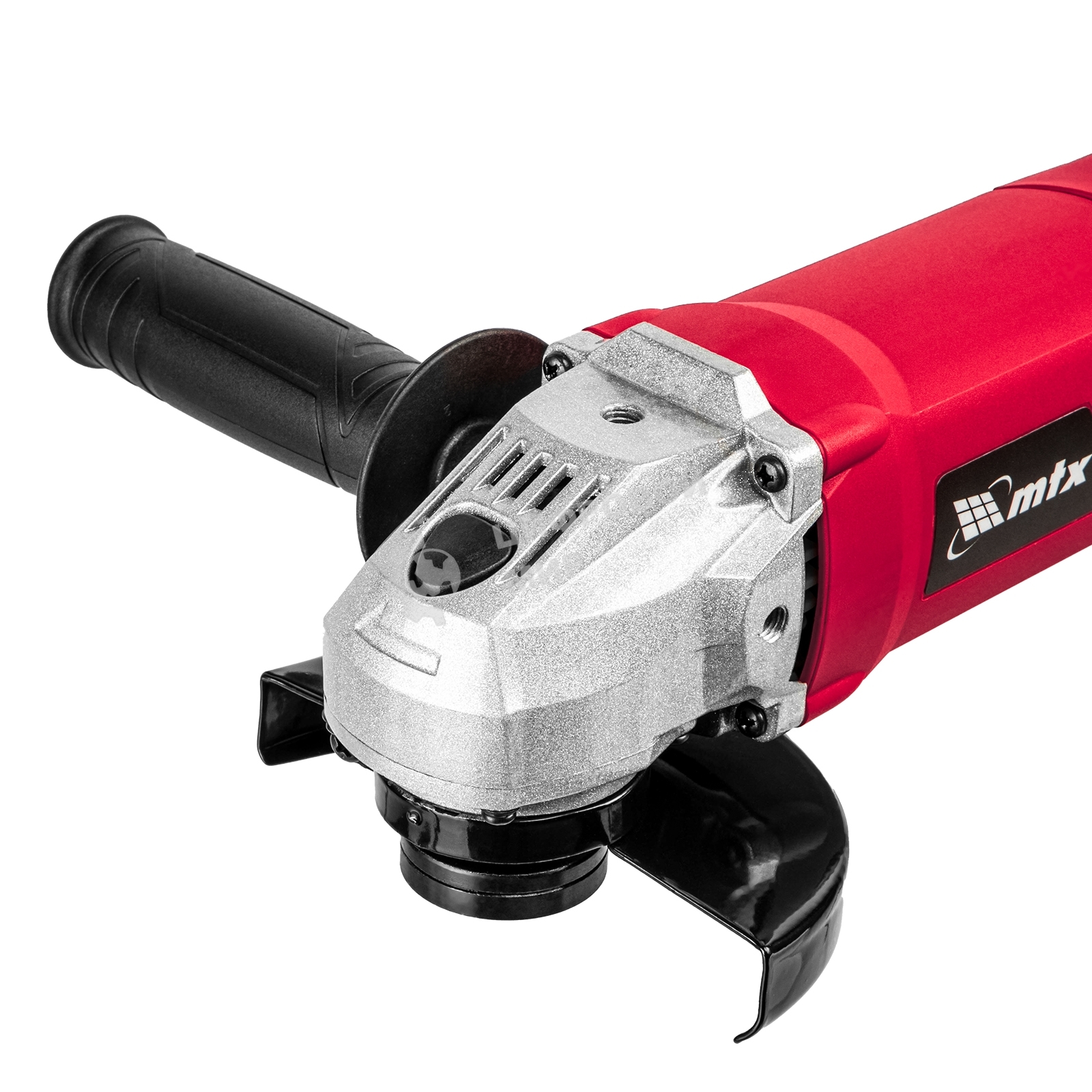 Угловая шлифовальная машина MTX MAG125-1200, 1200 Вт, 125 мм, 12000 об/мин