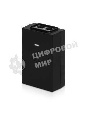 Адаптер PoE POE-48-24W UBIQUITI
