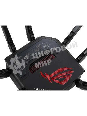 Роутер беспроводной Asus GT-BE98 100/1000/10000BASE-T