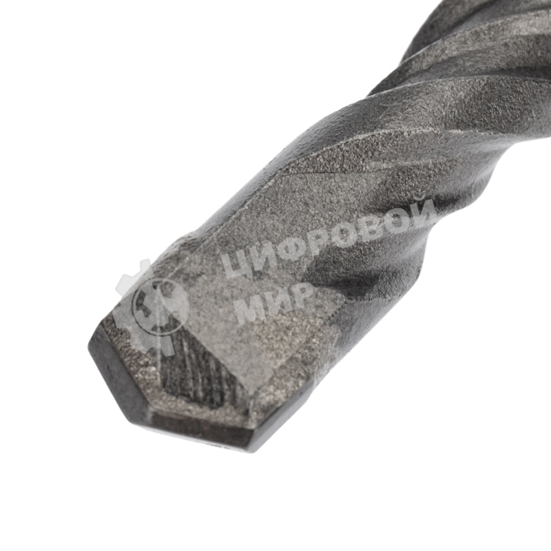 Бур по бетону Kranz 10x210x150 мм SDS PLUS (10 шт)