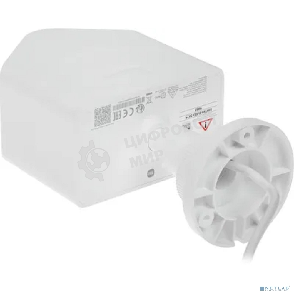 Наружная камера Xiaomi Outdoor Camera CW100 Dual (BHR07UIEU)