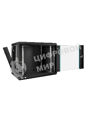 Шкаф телекоммуникационный 19