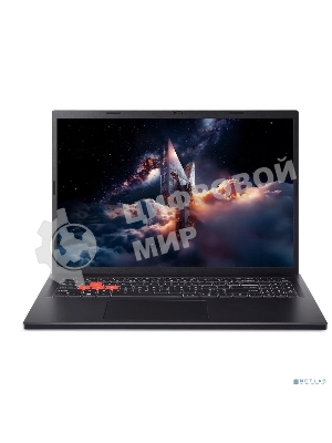 Ноутбук Acer Nitro Lite 16 NL16-71G-57PK/16