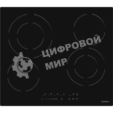 Электрическая варочная поверхность Darina 6Р Е327 B