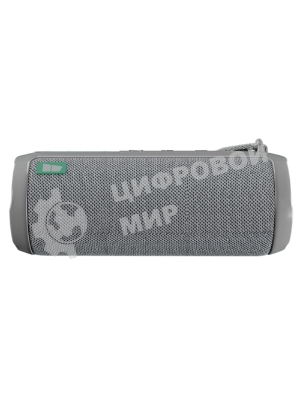 Беспроводная колонка MORE CHOICE BS55 Grey