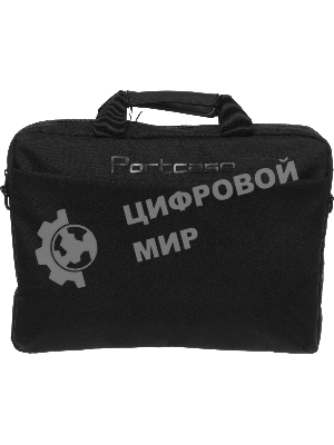 Сумка для ноутбука PORTCASE (15,6
